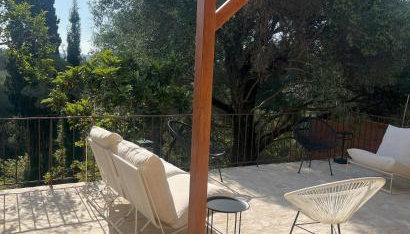 BugenVilla - South Corfu house - Foto 3