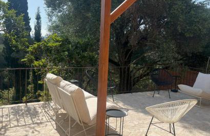 BugenVilla - South Corfu house - Foto 3