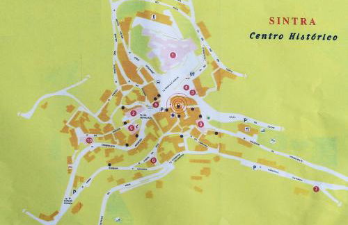 Casa d Sintra - Foto 24