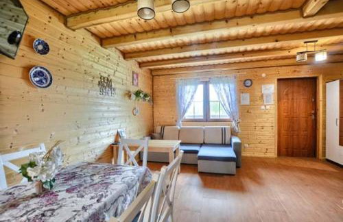 Domki całoroczne DOMKOWSTWO - Foto 33