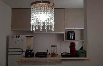 Apartamento Próximo a Arena Pantanal - Foto 6