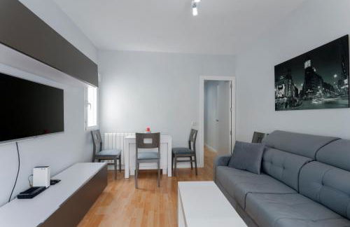 Apartment Cardenal Cisneros - Foto 6