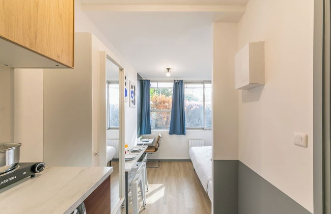 WS Tour Eiffel - Saint-Charles - Photo 60