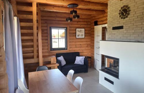 Sosnowa Chatka - Foto 8