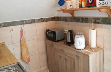 Ferienwohnung Zum Alten Dorfkrug - Foto 6