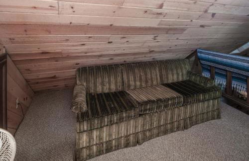 Rock'inn Pines by Ruidoso Vacation Rentals - Foto 32