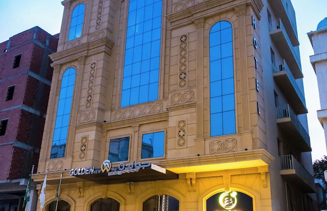 Golden New Quraish - Foto 39