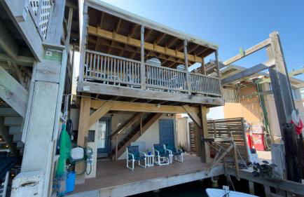 Channelfront - Dock - Fishing - BBQ - Deck - Foto 68