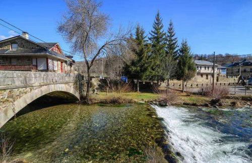 Casas Rurales Trefacio - Foto 14