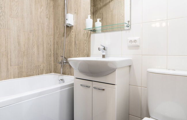 U Vredena na Baikova - Foto 41