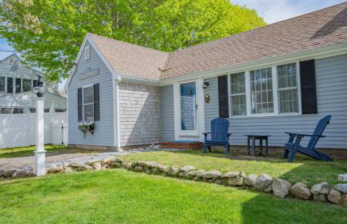 25 Grey Neck Road West Harwich Cape Cod - - Crosswinds II - Foto 41