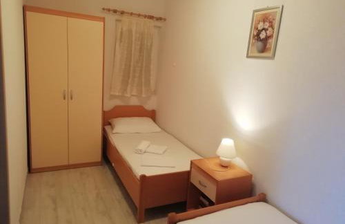 Apartments by the sea Cove Saplunara, Mljet - 4896 - Photo 9