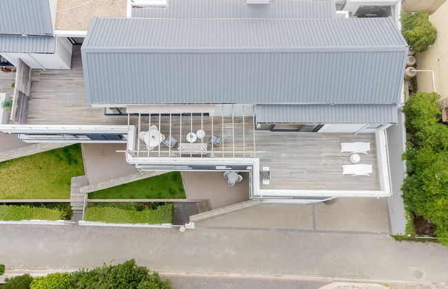 Le Paradis Penthouse Apartment - Photo 37