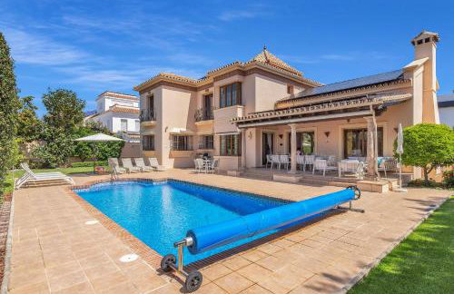 Villa Magnolia by Finest Rentals - Foto 1