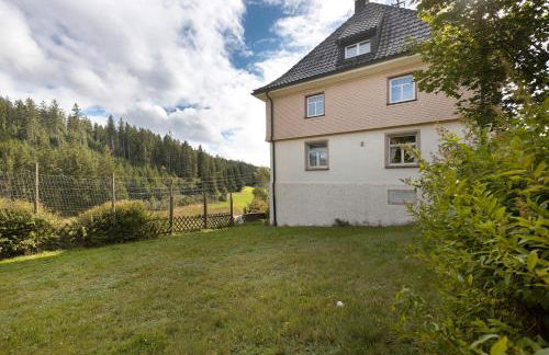 Ferienheim Eisenbach - Foto 34