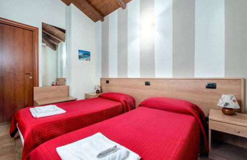 336 - Residence Montebello Monolocale D, Relax nel verde con Piscina - Foto 17