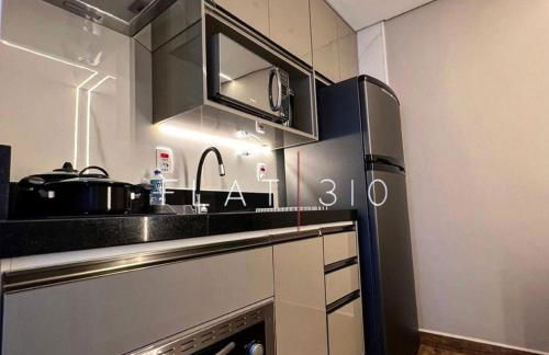 flat em são vicente - Photo 3