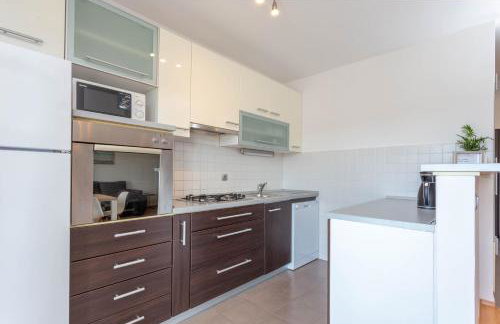 Stunning sea view apartment Ani - Foto 8