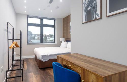 Palm Tree House Apartments - Photo 46