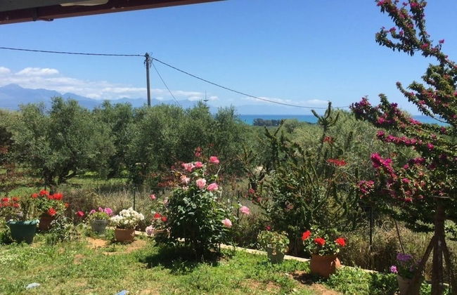 La Maison Bleu - Foto 6