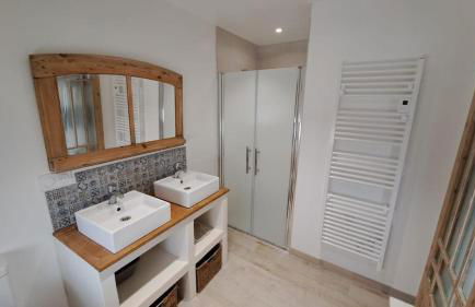 Maison Mer Louis - Foto 18