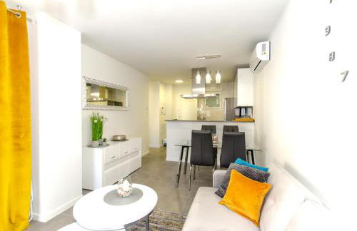 Sunny Denia Apartment 4U - Mar Baltic 5 - Foto 8