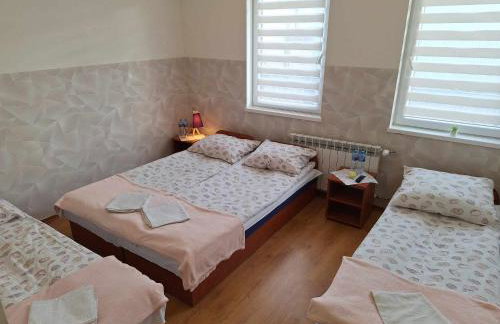 Noclegi Skałka-domek - Foto 10