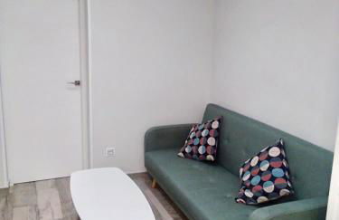 Apartamento estilo nórdico en Malasaña (Madrid Centro) - Foto 4
