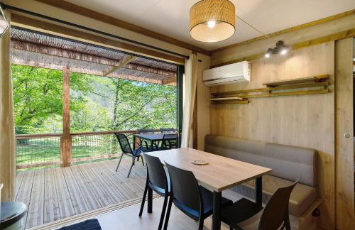 Chalet Morea 5 personnes - Foto 13