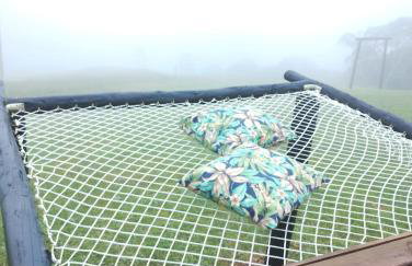 Chalé Recanto da Coruja - Photo 31