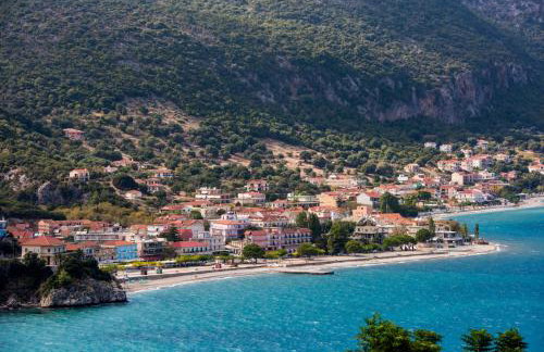 Catherine Blue Suites - 4 minutes off the Beach - Foto 42