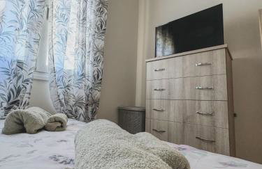 Alyki Salamina House - Foto 35