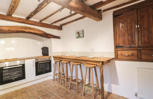 Lower West Curry Farmhouse - Foto 7