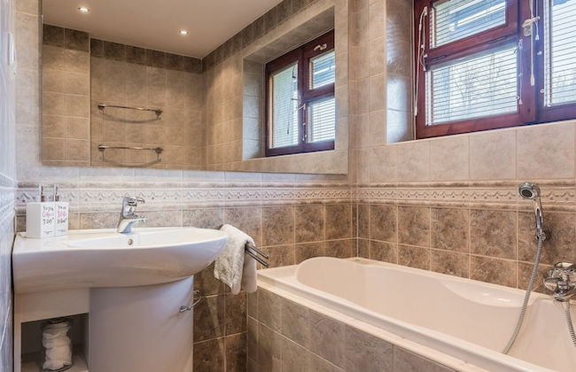 Willa Brylówka - Photo 23