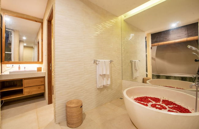 Triyana Resort and Glamping - Foto 46