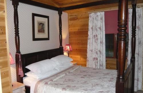 Spacious Cottage With Sauna Looking out on Astonishing Grasslands - Photo 12