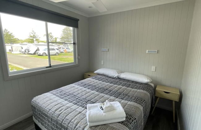 NRMA Shellharbour Beachside Holiday Park - Foto 5