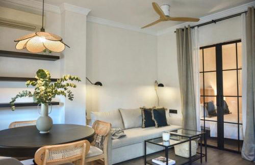 Apartamento Malaga Centro Historico - Atico - Photo 6