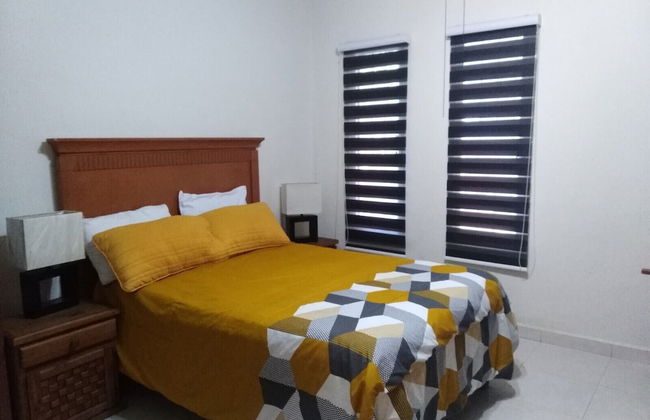 Residencia Uribe - Beautiful House With Private Pool - Foto 3