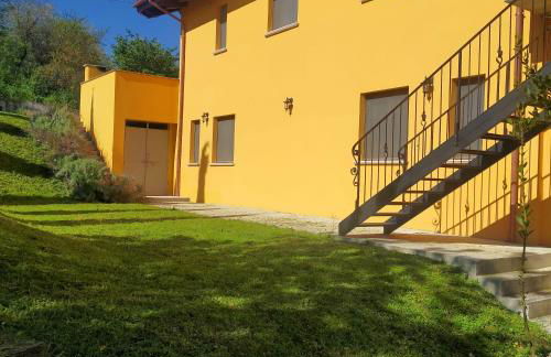 Agriturismo Tenuta Umberto I - Foto 14