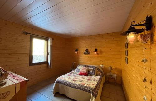 chalet l'échappée belle - Foto 15