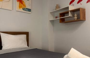 Ήρεμο σπίτι casa puente - Photo 14