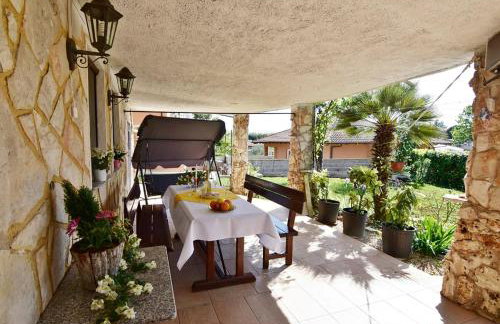 Apartments with parking space Savudrija, Umag - 13589 - Foto 23