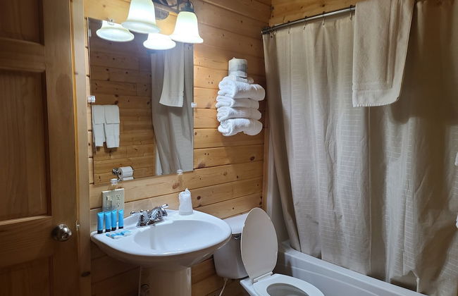 The Outpost Lodge - Foto 41