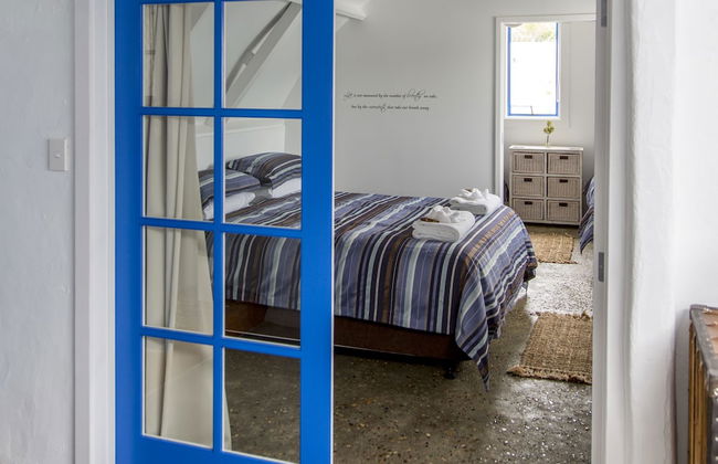 The Dome House - Foto 4