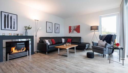 Appartement Schilfperle - Oase am Haff - Foto 2