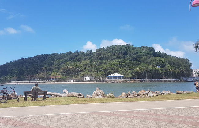 Aconchego dos Sonhos, Piscina Aquecida, 5 Suítes, Área Gourmet - Photo 16