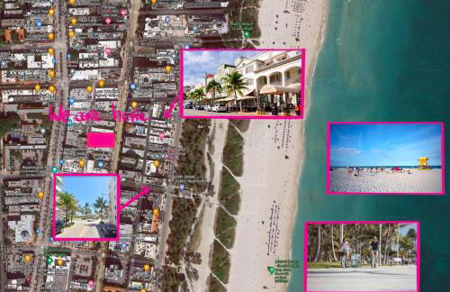 Large 1 bedroom apartment with free private parking - Foto 21