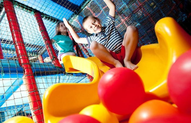 Sandaway Beach Holiday Park - Foto 22