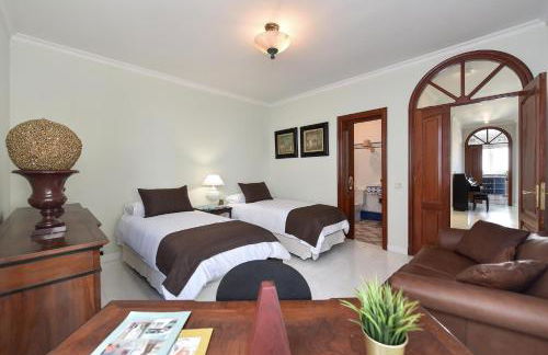 Seaview Holiday Rental by VillaGranCanaria - Foto 24